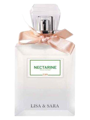 Nectarine bottle