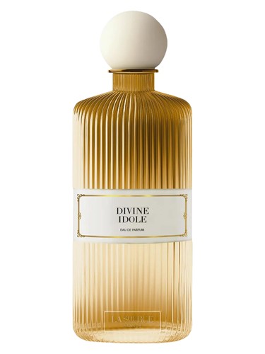 Divine Idole bottle