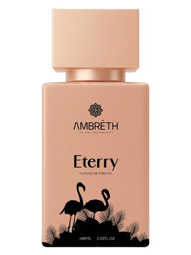 Eterry bottle