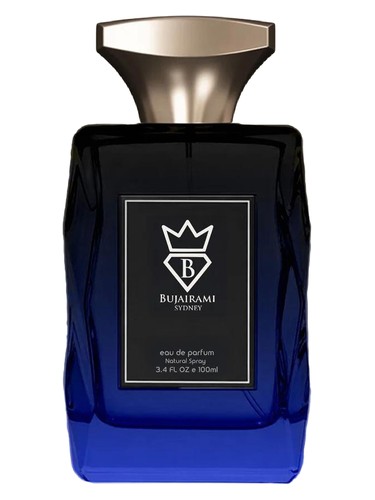 Cavalier bottle