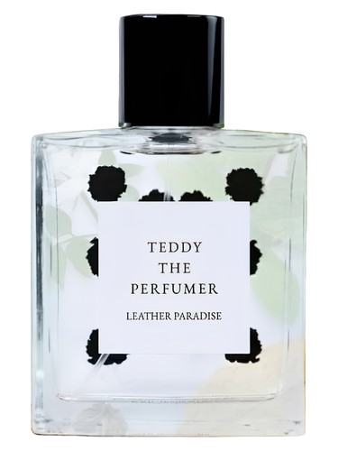 Leather Paradise bottle