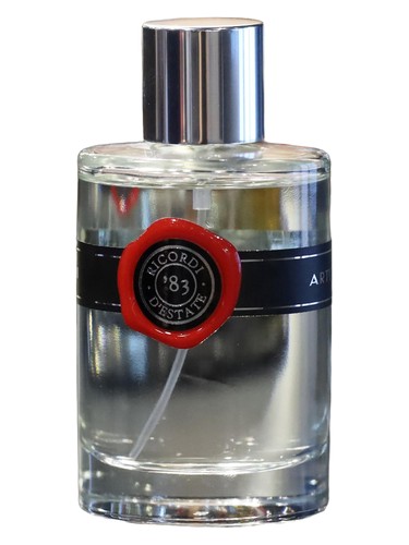 Ricordi d'Estate '83 bottle