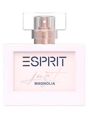 Just Magnolia bottle