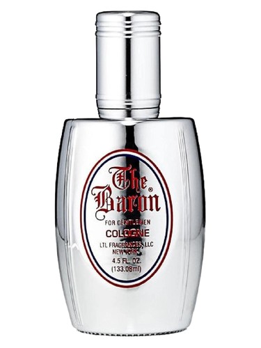 The Baron bottle