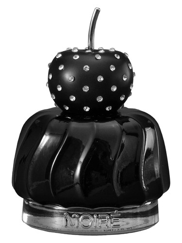 Lickorice bottle