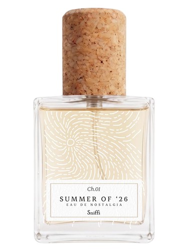 Summer Of '26 bottle