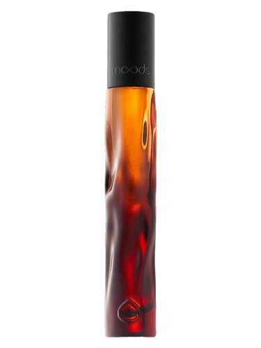 Found MoodRoller bottle