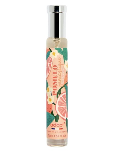 Pomelo Fantastique bottle