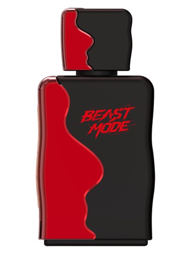 Beast Mode bottle
