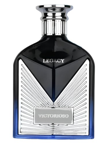 Victorioso Legacy bottle