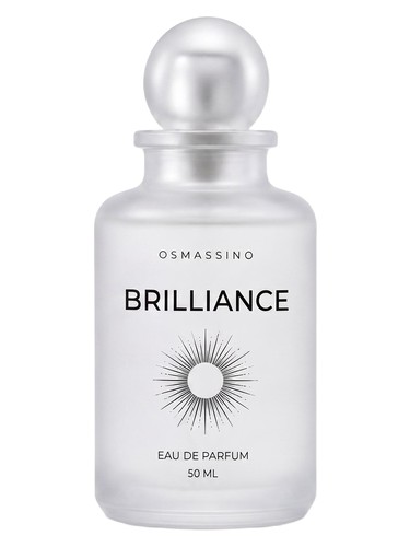 Brilliance bottle