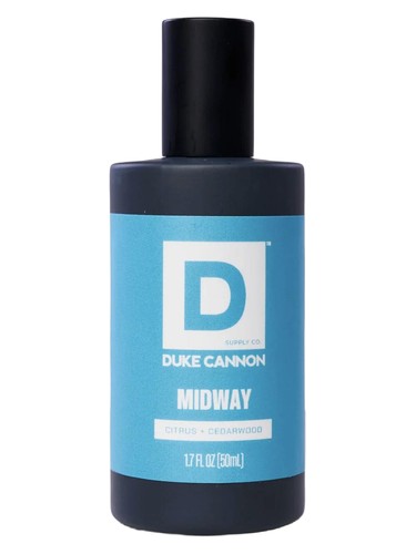 Midway bottle
