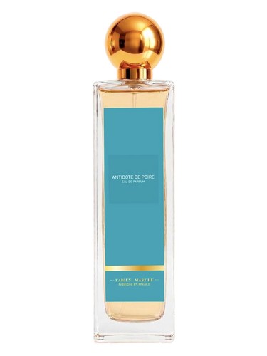 Antidote de Poire bottle