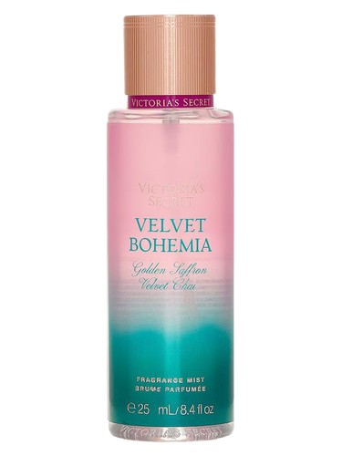 Velvet Bohemia bottle