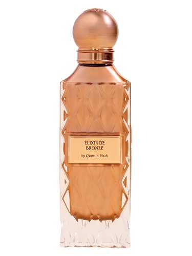 Elixir De Bronze bottle