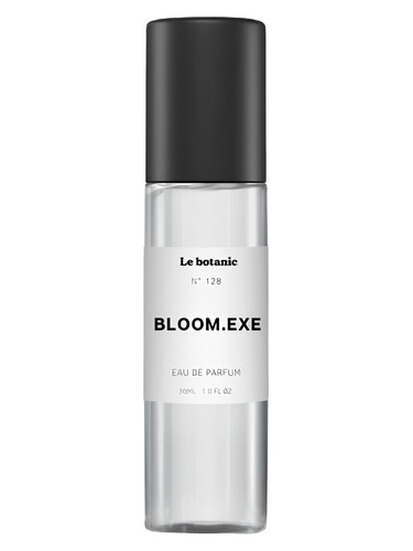 Bloom.exe bottle