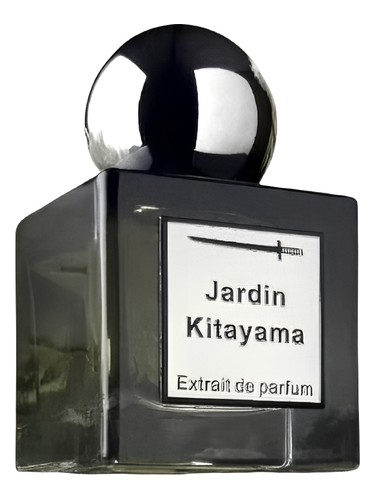 Jardin Kitayama bottle