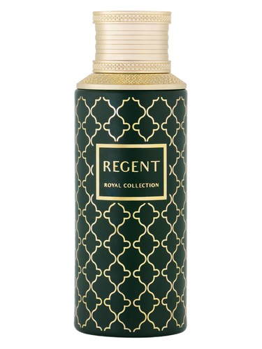 Regent bottle