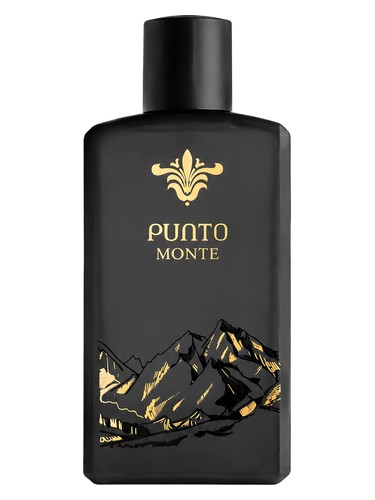 Punto Monte bottle