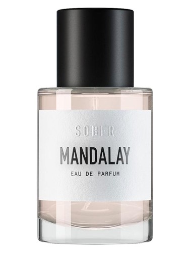 Mandalay bottle
