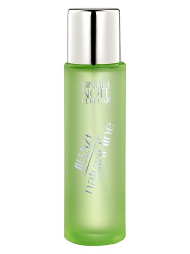 Fresh Citrus bottle