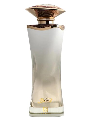 Coco Blend bottle