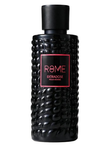 Rome Extradose bottle
