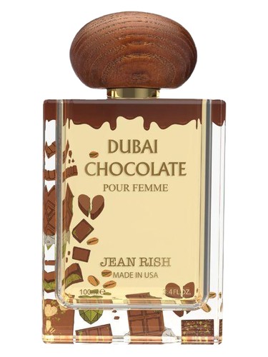 Dubai Chocolate bottle