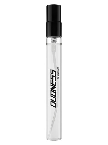 Oudness bottle