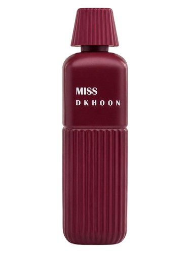 MISS bottle