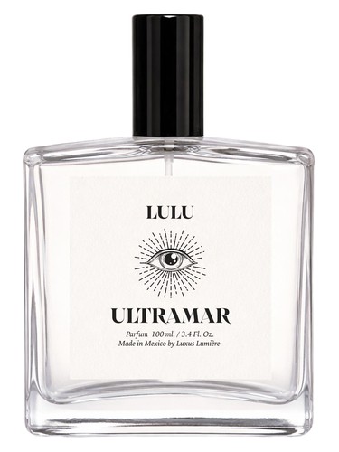 Ultramar bottle
