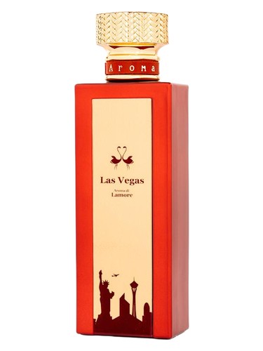 Las Vegas bottle