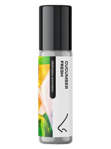 Cucumber Fresh bottle