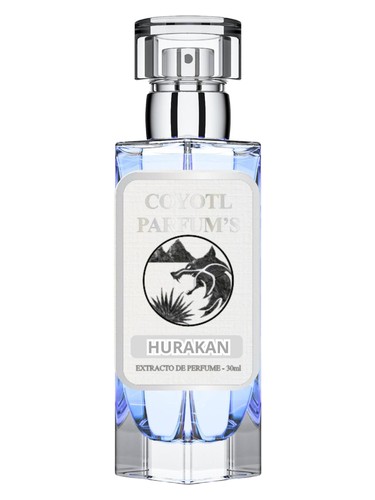 Hurakan bottle