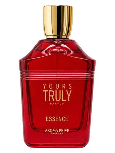Yours Truly Essence bottle