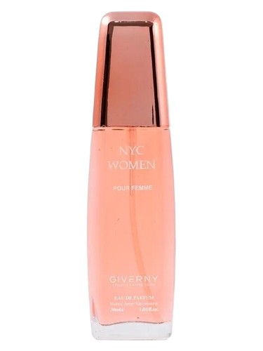 NYC Women bottle