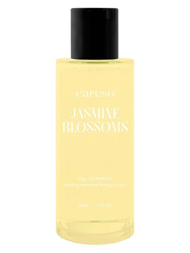 Jasmine Blossoms bottle
