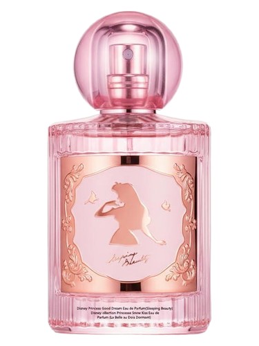 Sleeping Beauty bottle
