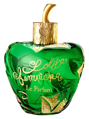 Le Parfum Édition Limitée Flacon Minuit bottle