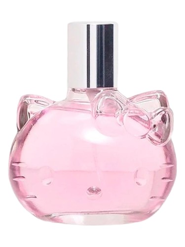 Hello Kitty bottle