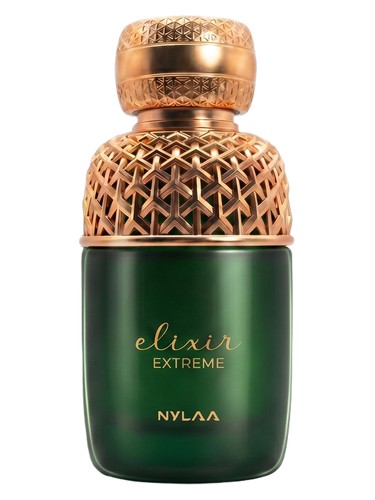 Elixir Extreme bottle