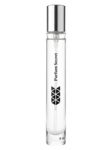 Parfum Secret bottle