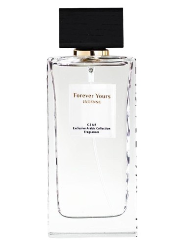 Forever Yours X Antoine Cotton bottle