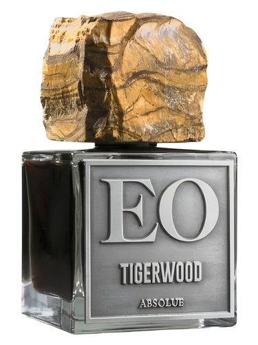 Tigerwood 1991 Parfum bottle