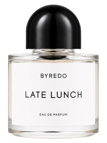 Late Lunch bottle
