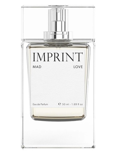 Mad Love bottle