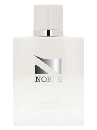 Noble bottle