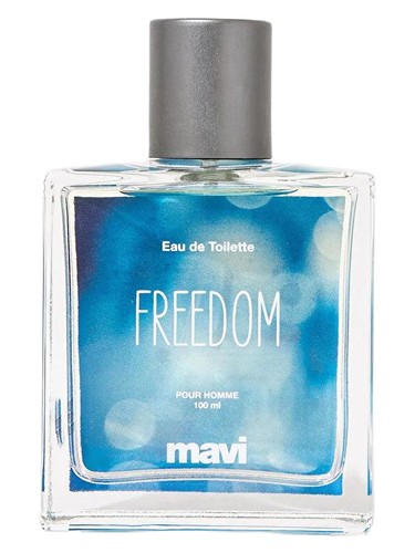 Freedom bottle