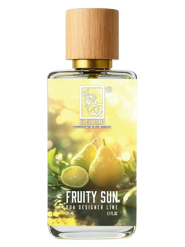 Fruity Sun bottle