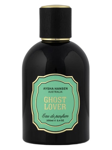 Ghost Lover bottle